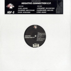 Head Fuck Negative 5