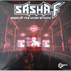 Cenobite Records CB58-26