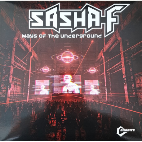 Cenobite Records CB58-26