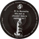 Vinyle freetekno Elapsed Time 01