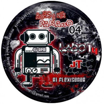 Anes T zik PARANO 04