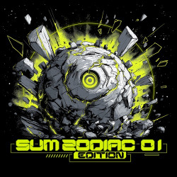 Sum Zodiac Edition 01