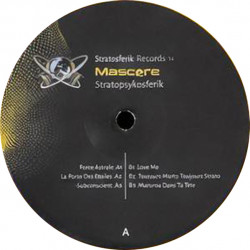 Stratosferik Records 14