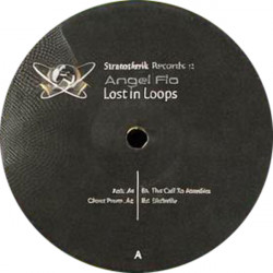 Stratosferik Records 12