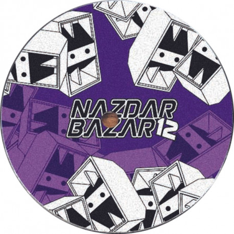 Nazdar Bazar 12