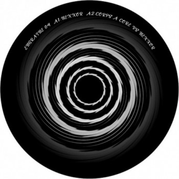 Engraine 04 - Engrenage Production - Moanda, Nexxor, Corps A Core, Bart