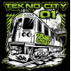 Tekno City 01