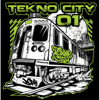 Tekno City 01