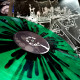 Mackitek 48 : 2X12" LP Gatefold Splatters