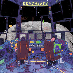 DEADHEADS 01 - Mandidextrous - Matt Scratch