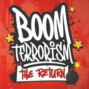 Boom Terrorism – The Return (UHM-010)