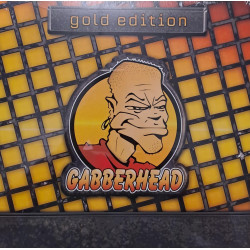 Gabberhead records 010 - GH-V010