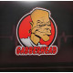 Gabberhead records 011 - GH-V011