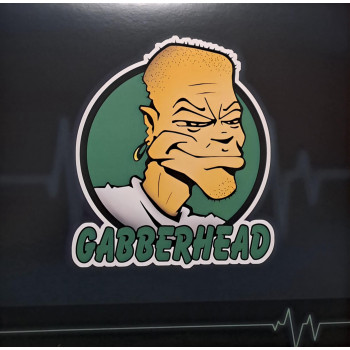 Gabberhead records 012