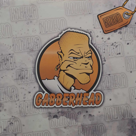 Gabberhead records 013
