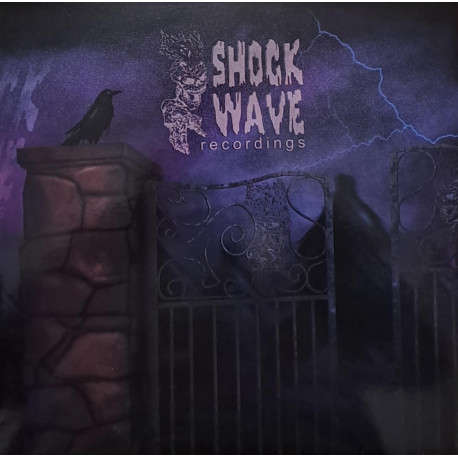 Shockwave Recordings 3333