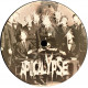 Apocalypse 21 - vinyle speedcore