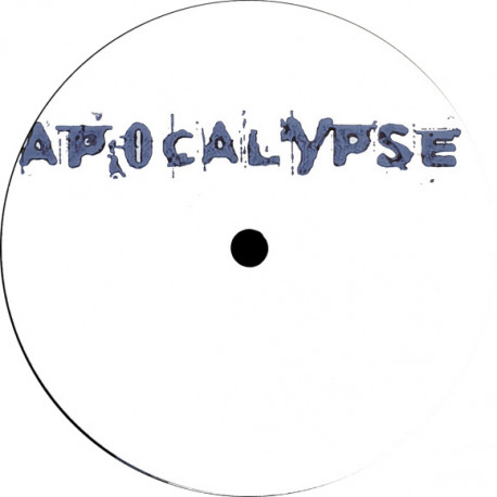 Apocalypse 2020