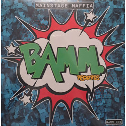 BAMM Records 01