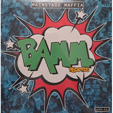 BAMM Records 01