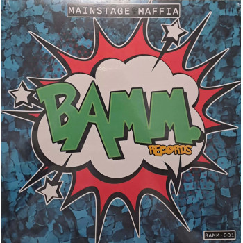 BAMM Records 01