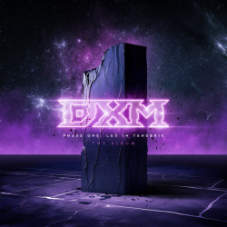 Deus X Machina Records 001
