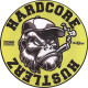 Hardcore Hustlerz 001 [2*12" PICTURE DISC]