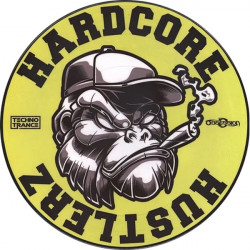 Hardcore Hustlerz 001...