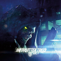 Dedicated To The Core 009 | DTTC009 | Unforgotten Traxx Vol. 1