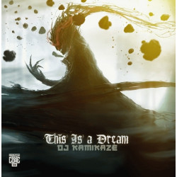 Dedicated To The Core 008 | Dj Kamikaze – This Is A Dream | DTTC008