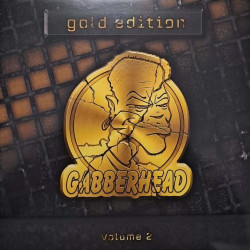 Gabberhead records 017 - Gold edition volume 2