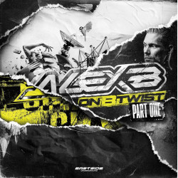 Eastside Underground SP002 – Alex B – OnBTwist - Part One