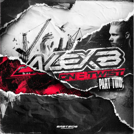 Eastside Underground SP003