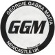 Geordie Gabba Mafia 006 - pisture disc