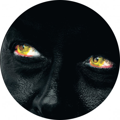 Collision Course 03 - Vinyle
