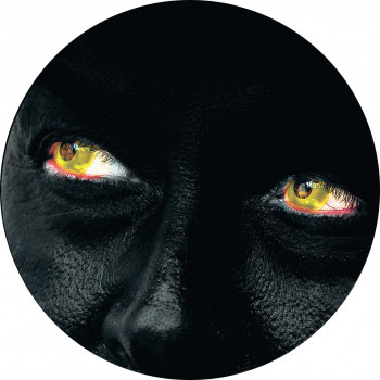 Collision Course 03 - Vinyle