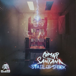 H2OH Recordings 081 | Omar Santana | State Of Shock
