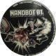 NANOBOT 01 - Teknikal Grooves Rec.