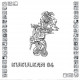 Kukulkan 04 | Tikal Sound records | Vinyle Freetekno