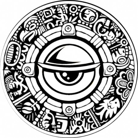 Kalakmul 13 – Tikal Sound Records