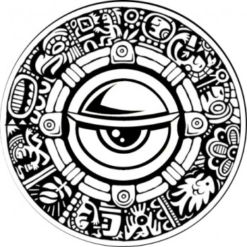 Kalakmul 13 – Tikal Sound Records