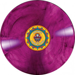 Tikal sound records Hors Série 02 | Tikal HS 02