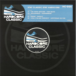 Hardcore Classic 005
