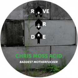 Rave Or Die 05