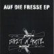 Shit N Gutz 001 | SNG001 | Auf Die Fresse EP