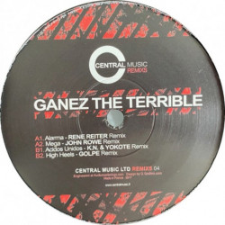 Central Music Ltd Remixs 04
