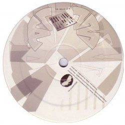 Vinyle HERETIK