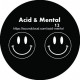 Vinyle 25eme DIMENSION