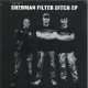 909 Junkies – Sherman Filter Bitch EP | SNG007 | Shit N Gutz