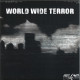 World Wide Terror | SNG009 | Shit N Gutz | Speedcore & Terror Vinyl